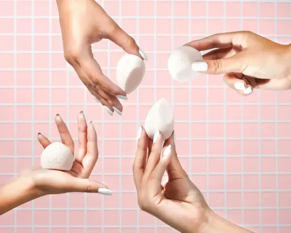 Die Vorteile von silikon make up schwämmen: So gelingt die Anwendung