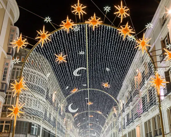 Los mejores lugares que visitar en navidad en España para disfrutar