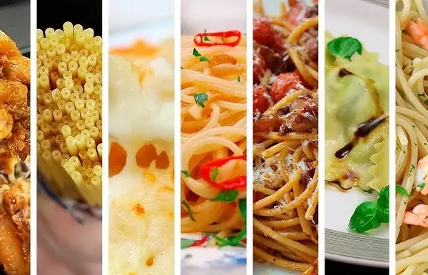 Pasta fácil: 3 recetas rápidas y económicas para tus cenas