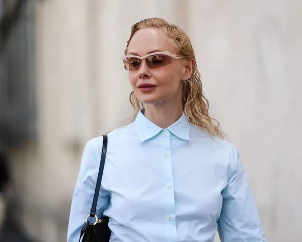 Offene Haare stylen: Glamour-Looks & Alltagstipps für jeden Typ