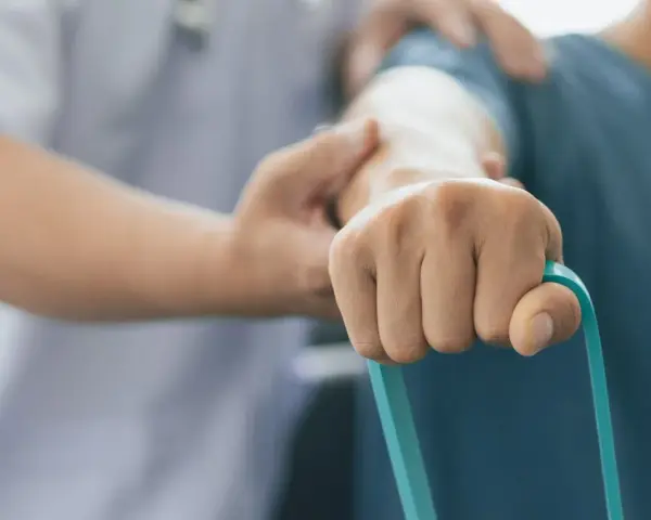 Rehabilitacja szpitalna ile razy w roku? Sprawdź swoje prawa i możliwości