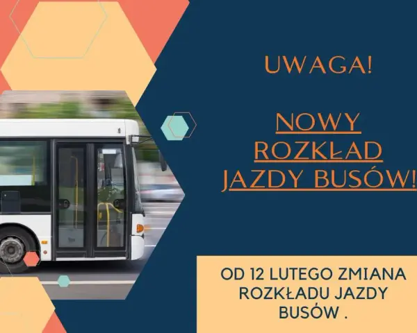 Guliwer rozkład jazdy: Znajdź swój autobus bez błędu!