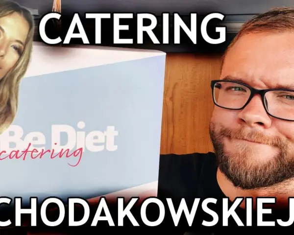 Be Diet Catering gdzie dostawą - sprawdź dostępność w Twoim mieście