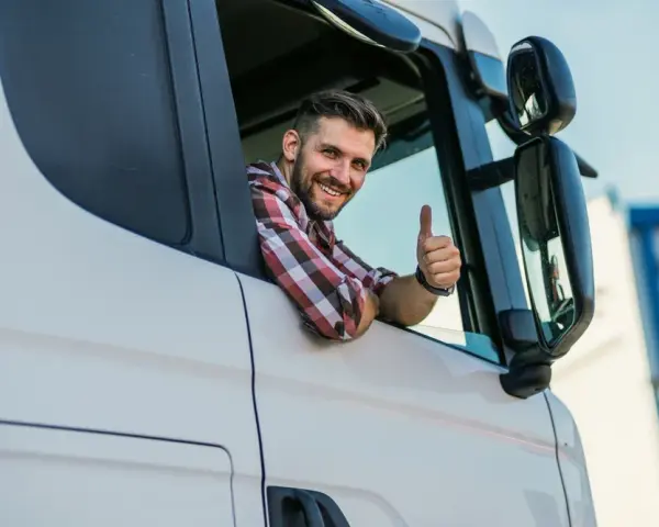 Ile zarabia kierowca ciężarówki w Polsce? Zaskakujące fakty o pensjach
