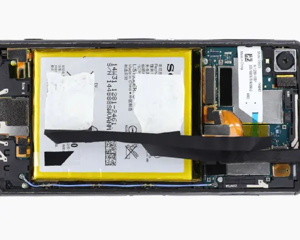 Wymiana baterii w Xperia Z3: Jak uniknąć wysokich kosztów serwisu