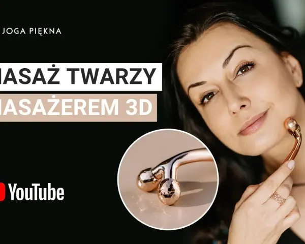 Jak wykonać masaż twarzy masażerem, aby uniknąć podrażnień i zmarszczek