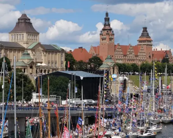 Co dzisiaj w Szczecinie? TOP pomysły na niezapomniany dzień!