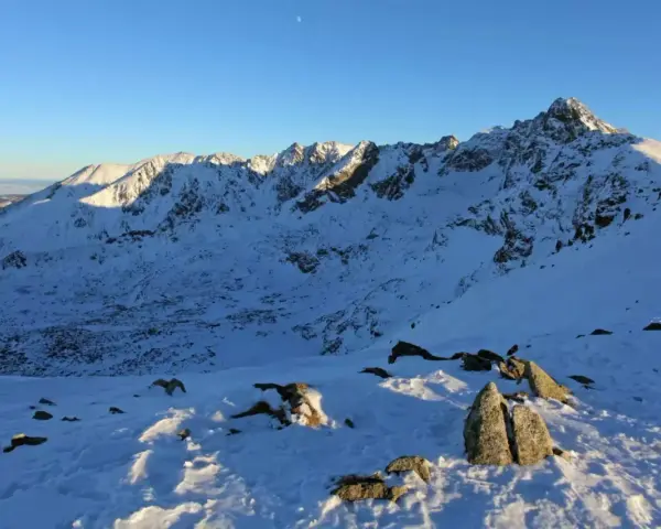 Narty w Bukowinie Tatrzańskiej? Wybierz najlepszy stok! Tatry Super Ski