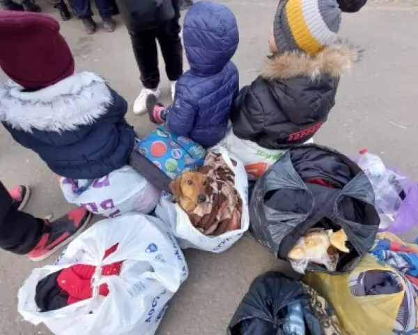 Czy mężczyźni mogą wyjechać z Ukrainy? Nowe zasady i zmiany w prawie