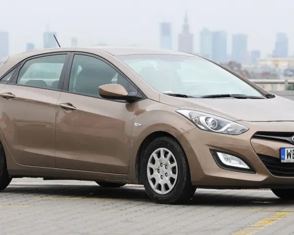 Hyundai i30: Jaki silnik wybrać? Ekspert radzi, byś nie żałował!
