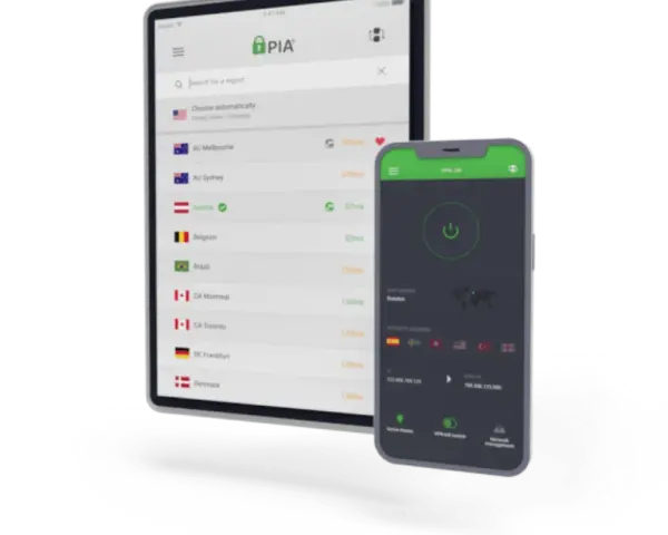 VPN na iPhone - jak zwiększyć bezpieczeństwo i prywatność w sieci
