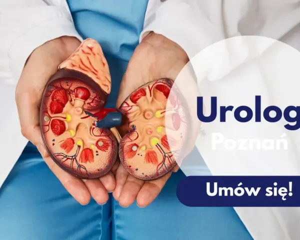 Urolog: Ile kosztuje wizyta? Prywatnie vs NFZ i jak oszczędzić