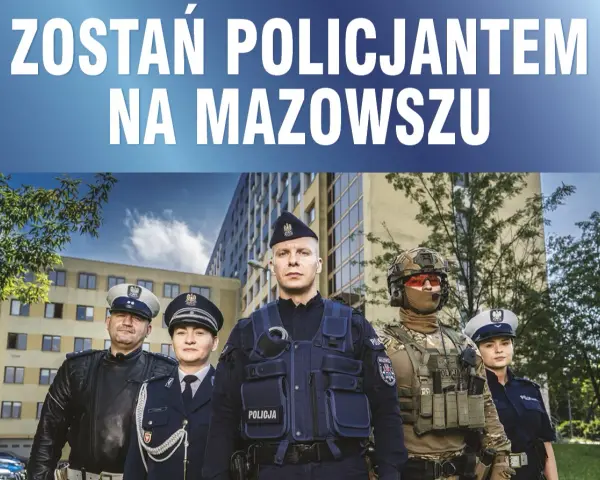 Praca w policji po studiach wyższych: jak zdobyć wymarzoną karierę