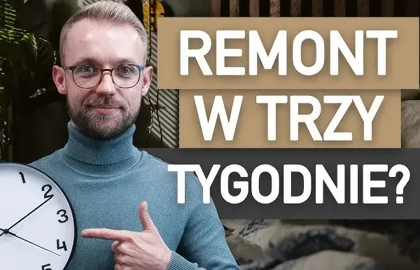 Ile trwa wykończenie mieszkania? Realistyczny przewodnik
