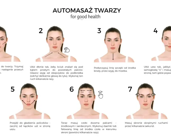 Czy masaż twarzy działa? Odkryj zaskakujące korzyści dla skóry