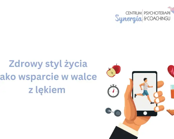 Jak żyć z lękiem? Skuteczne strategie i wsparcie na co dzień