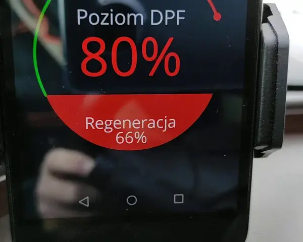 Jak wymusić wypalanie DPF w Insignii i uniknąć kosztownych napraw