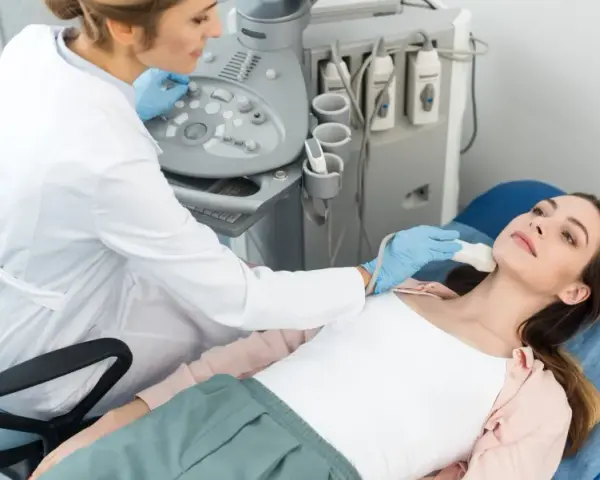 Urolog robi USG? Poznaj rodzaje, przygotowanie i diagnozy!