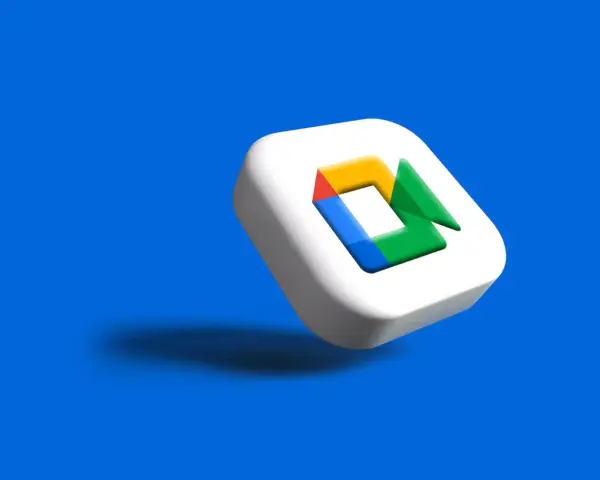 Google Meet: Co to jest? Darmowe spotkania online jak zacząć?