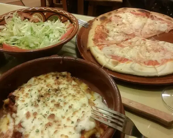 Pizzería La Tahona: ¿Dónde está la tuya? Guía y detalles