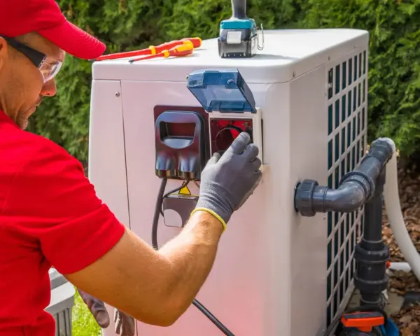 Jaką temperaturę ustawić na pompie ciepła, by oszczędzać energię?