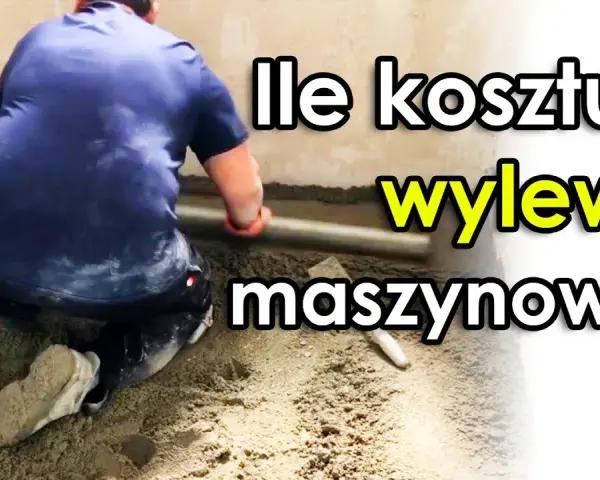 Ile za metr posadzki maszynowej? Poznaj ukryte koszty i ceny