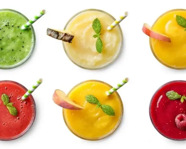 Przepis na zdrowe smoothie: łatwe i pyszne koktajle na każdy dzień