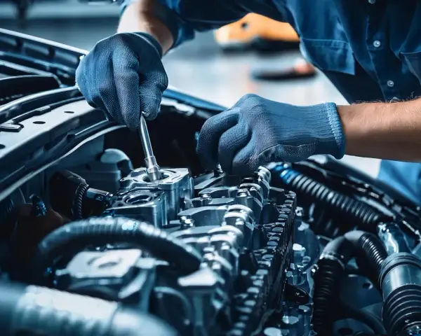 Surchauffe moteur : Agir vite pour éviter la casse et les coûts !