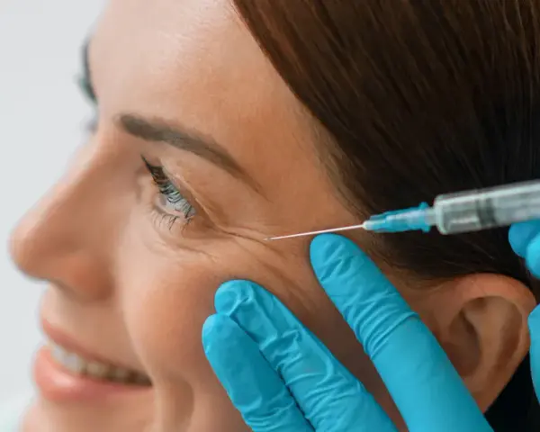 Botox Allergan czy Azzalure - które rozwiązanie naprawdę działa lepiej?