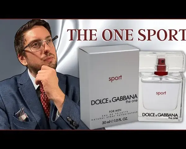 D&G The One Sport: Alles über den Kult-Duft & wo Sie ihn finden