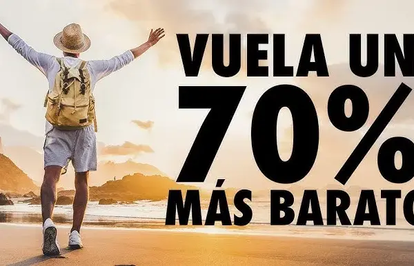 Vuelo + Hotel: El secreto para ahorrar y viajar mejor.