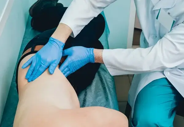 Urolog: badanie, przygotowanie i obawy rozwiewam wszelkie wątpliwości