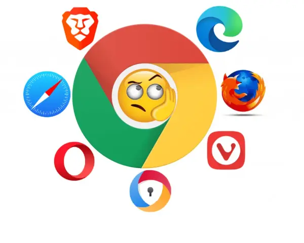 Jakie są przeglądarki internetowe i która z nich jest najlepsza dla Ciebie?