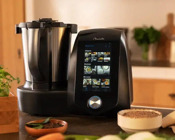 Cecotec Mambo: ¿Cuál elegir? Guía experta para tu robot de cocina ideal
