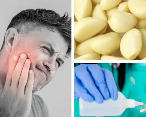 Ból zęba w nocy? Domowe sposoby na ulgę i kiedy iść do dentysty