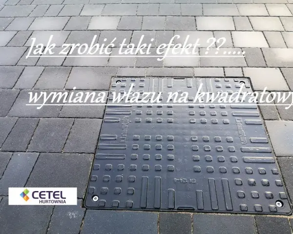 Właz żeliwny na szambie: Montaż krok po kroku i uniknij błędów