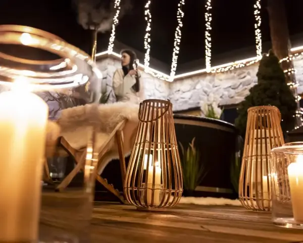 Najlepsze spa w Rzeszowie - relaks i wellness w jednym miejscu