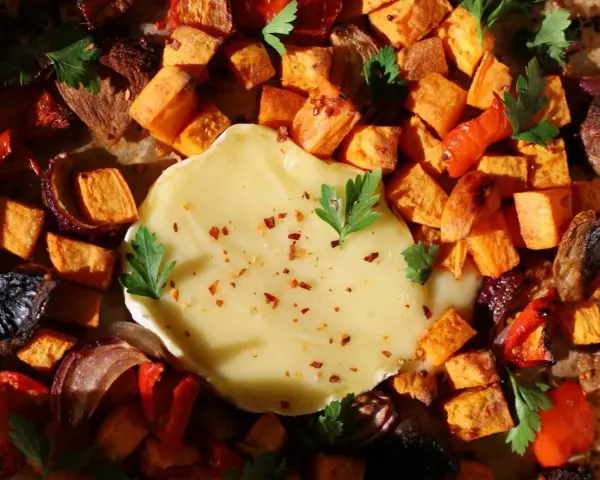 Pyszne obiady bez glutenu i nabiału? Odkryj proste przepisy!