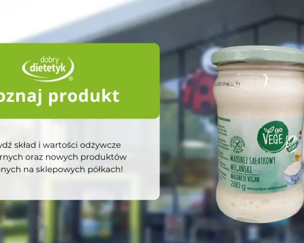 Gdzie kupić majonez dietetyczny? Sprawdzone miejsca i oferty