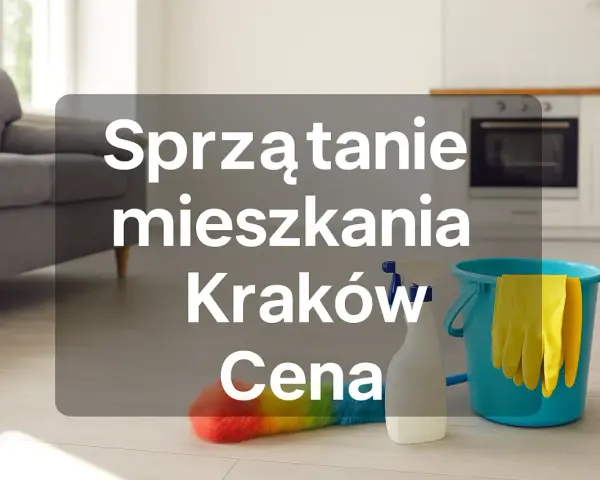 Ile za sprzątanie mieszkania po remoncie? Ceny i usługi, które warto znać