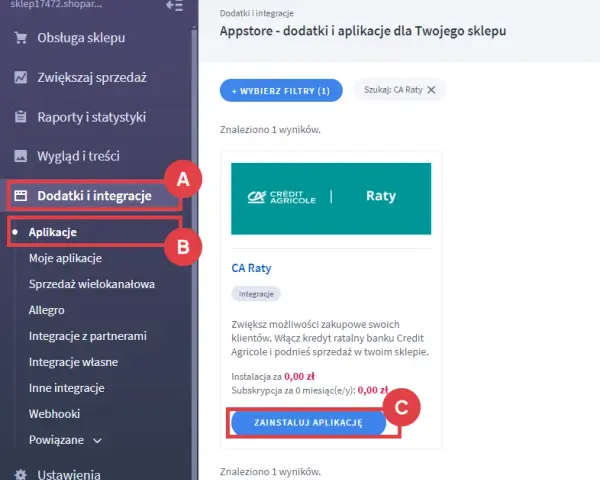 Jak zalogować się do aplikacji Credit Agricole - proste metody i porady