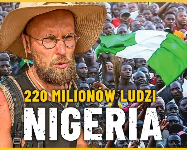 Nigeria: Czy podróż jest bezpieczna? Ostrzeżenia MSZ i kluczowe porady