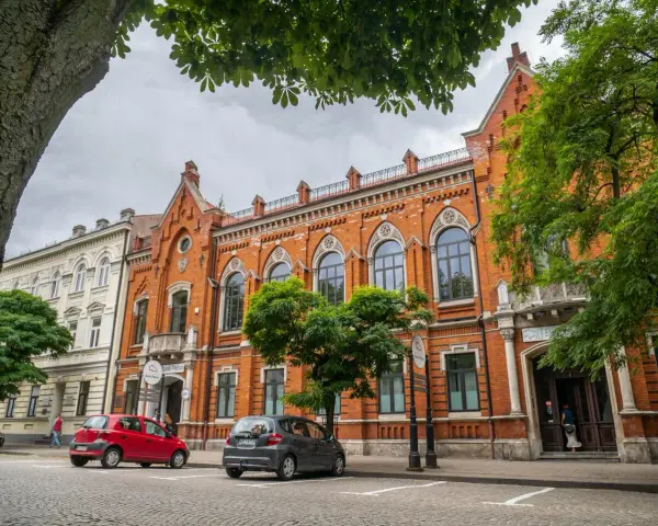 Radom: Weekend pełen atrakcji i historii. Odkryj miasto!