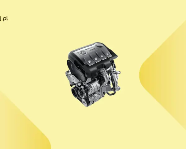 Jaki olej do silnika 2.0 diesel? Wybierz najlepszy dla swojego auta