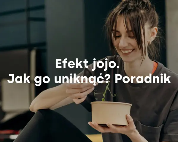 Jak wyjść z redukcji i uniknąć efektu jo-jo w diecie