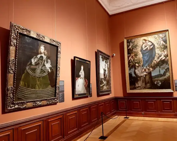 Muzeum sztuk pięknych w Budapeszcie – odkryj jego skarby i atrakcje