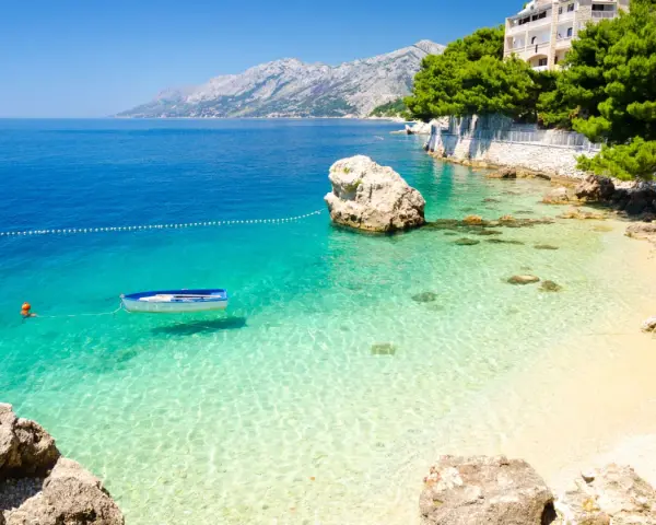 Chorwacja: Morze czy ocean? Odkryj Adriatyk i idealny urlop!