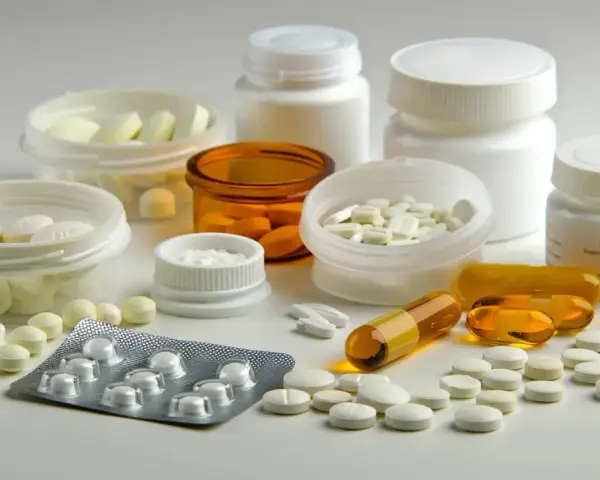 Ibuprofen i paracetamol u dziecka: Kiedy łączyć i jak bezpiecznie?