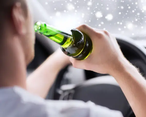 Kierowca i alkohol: Ile promili jest legalne? Prawda o alkomatach