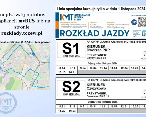 Autobus 723: Rozkład jazdy, trasa, bilety. Jedź bez niespodzianek!